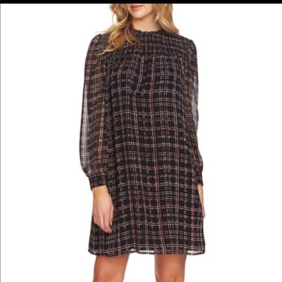 CeCe Dresses & Skirts - Cece Shift Dress Size Small